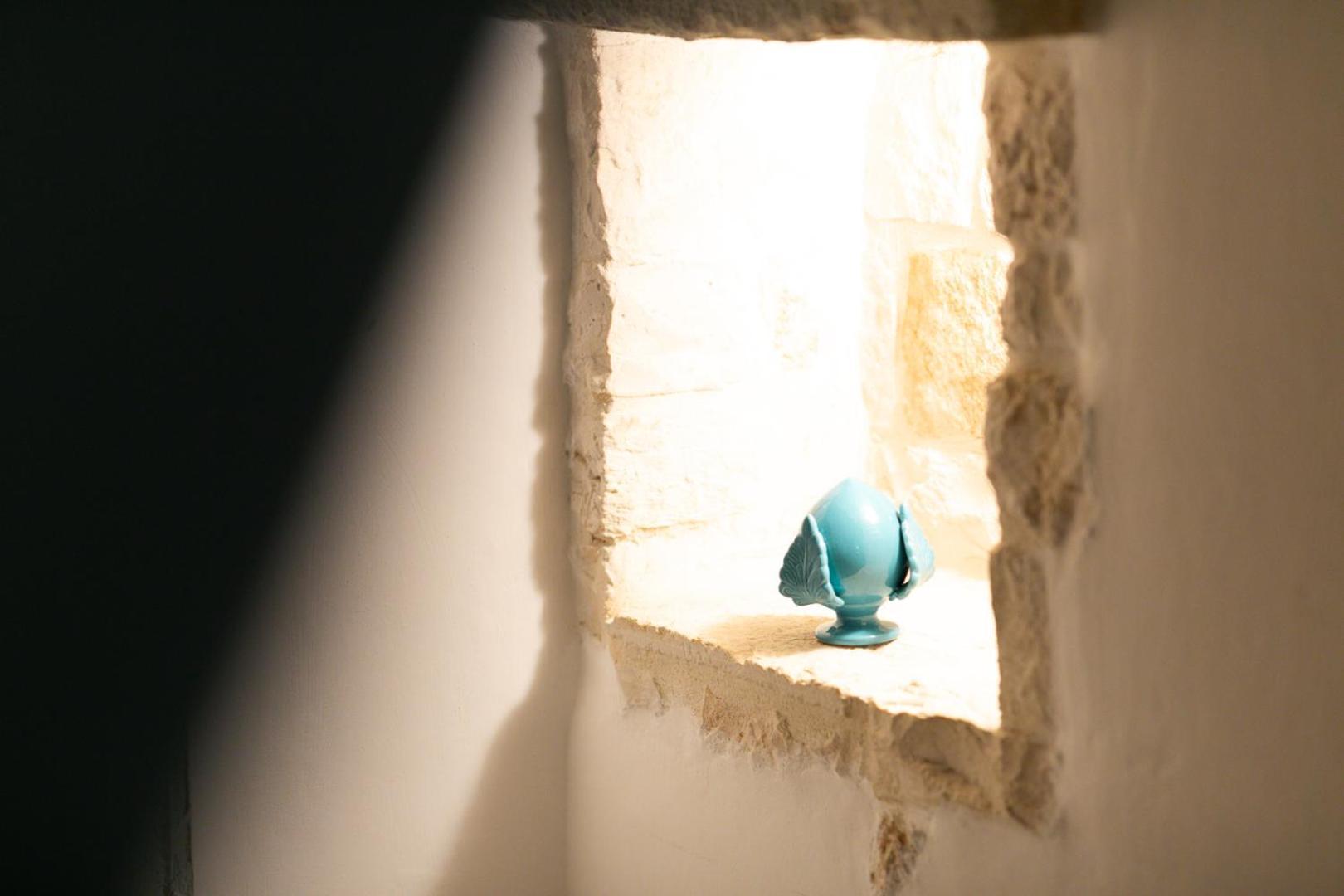 Trullo Artemis Villa Alberobello Exterior photo