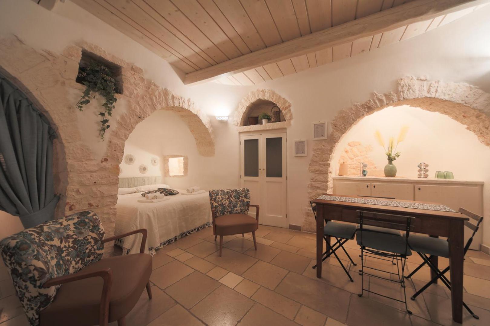Trullo Artemis Villa Alberobello Exterior photo