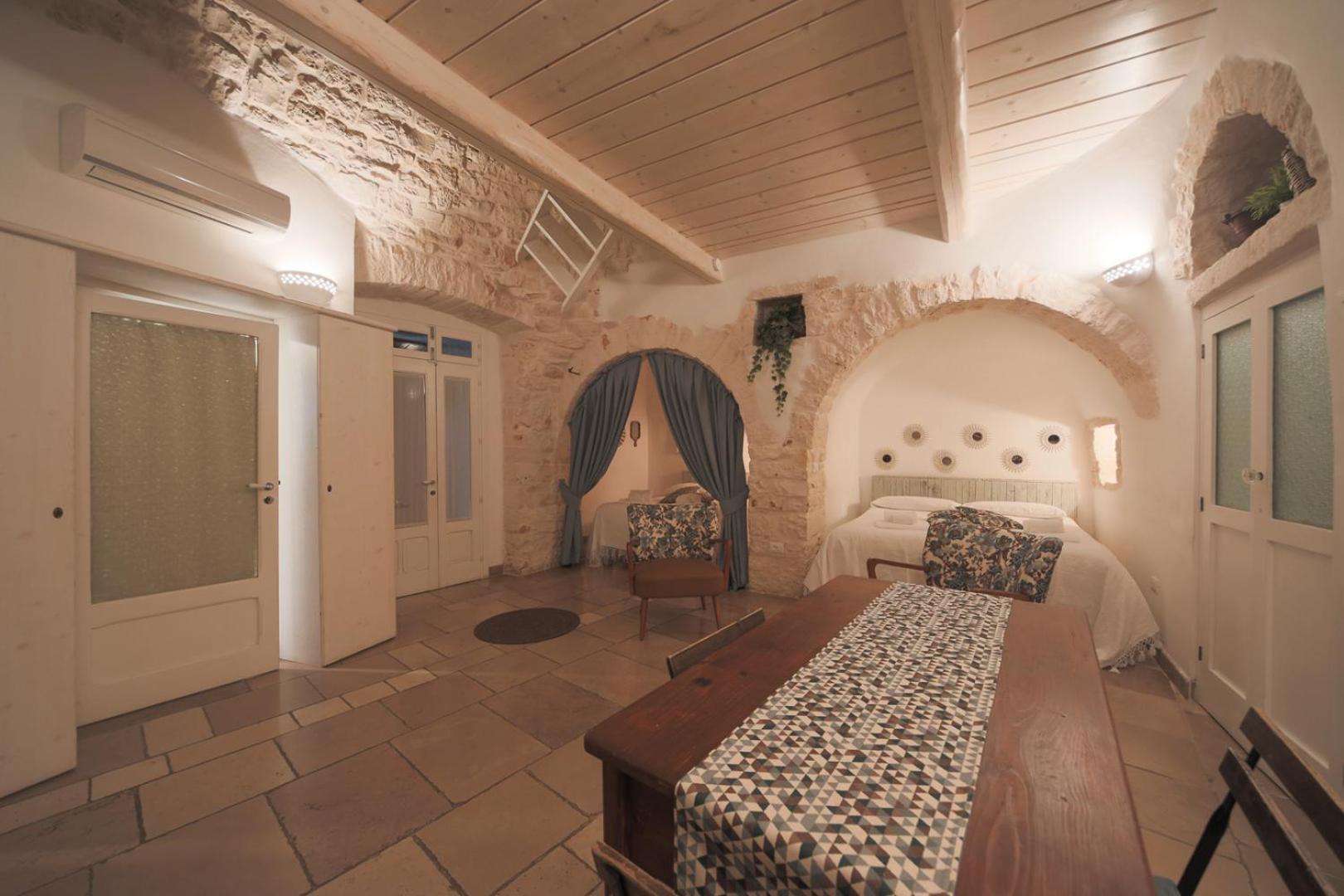Trullo Artemis Villa Alberobello Exterior photo
