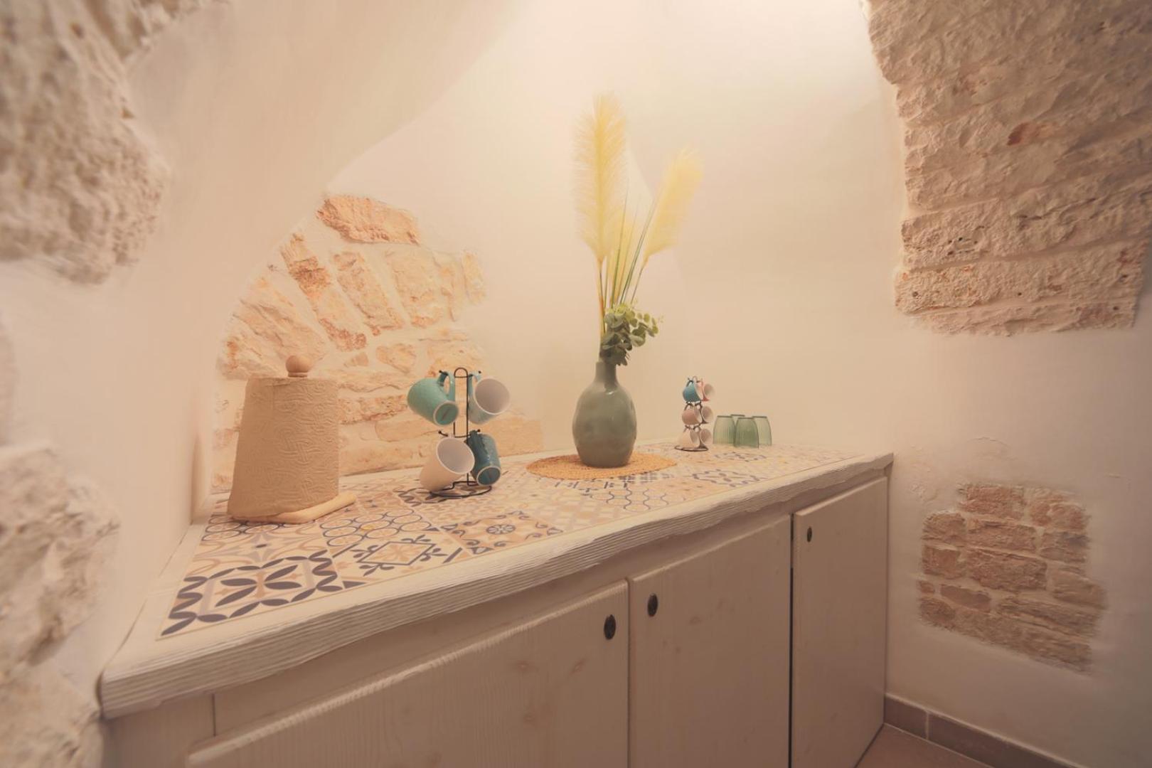 Trullo Artemis Villa Alberobello Exterior photo