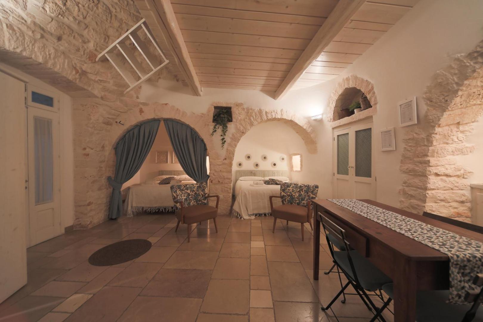 Trullo Artemis Villa Alberobello Exterior photo